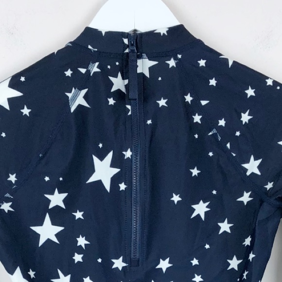 J. Crew Rash Guard UPF 50+ - Picture 8 of 8